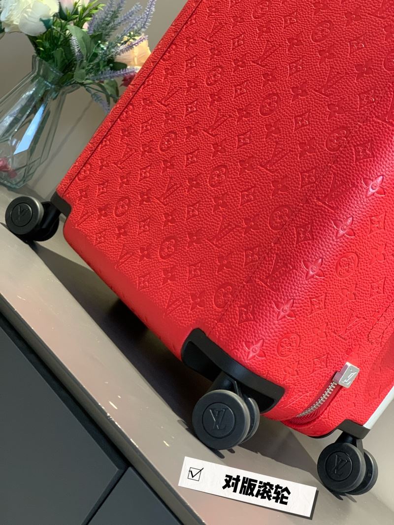 Louis Vuitton Suitcase